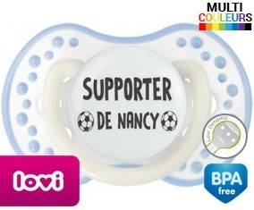 Foot supporter nancy: Sucette LOVI Dynamic-su7.fr