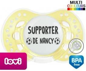Foot supporter nancy: Sucette LOVI Dynamic-su7.fr