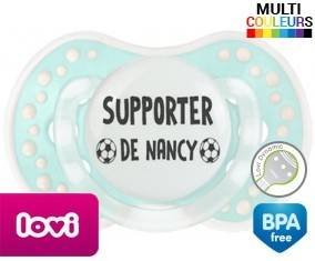 Foot supporter nancy: Sucette LOVI Dynamic-su7.fr