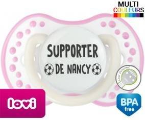 Foot supporter nancy: Sucette LOVI Dynamic-su7.fr
