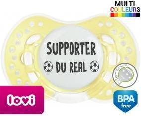 Foot supporter real madrid: Sucette LOVI Dynamic-su7.fr