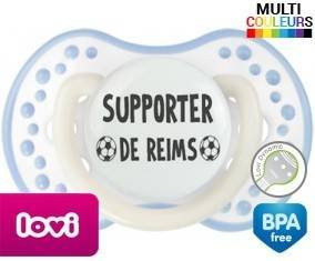 Foot supporter reims: Sucette LOVI Dynamic-su7.fr