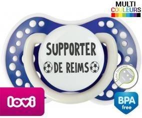 Foot supporter reims: Sucette LOVI Dynamic-su7.fr