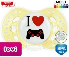 I love jeu video: Sucette LOVI Dynamic-su7.fr