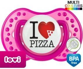 I love pizza: Sucette LOVI Dynamic-su7.fr