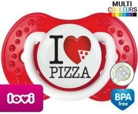 I love pizza: Sucette LOVI Dynamic-su7.fr