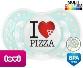 I love pizza: Sucette LOVI Dynamic-su7.fr