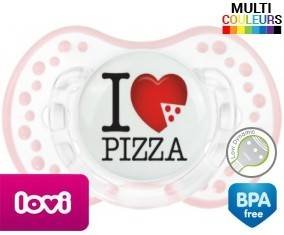 I love pizza: Sucette LOVI Dynamic-su7.fr