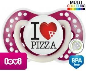 I love pizza: Sucette LOVI Dynamic-su7.fr