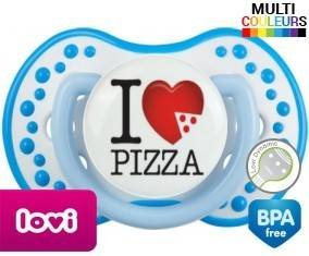 I love pizza: Sucette LOVI Dynamic-su7.fr