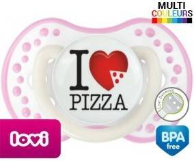 I love pizza: Sucette LOVI Dynamic-su7.fr