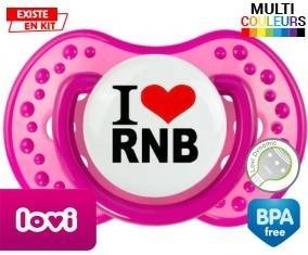 I love rnb: Sucette LOVI Dynamic-su7.fr