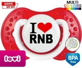 I love rnb: Sucette LOVI Dynamic-su7.fr