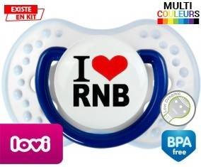 I love rnb: Sucette LOVI Dynamic-su7.fr