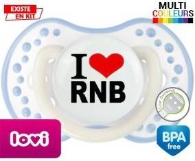 I love rnb: Sucette LOVI Dynamic-su7.fr
