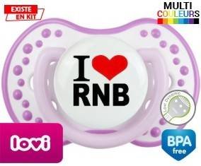 I love rnb: Sucette LOVI Dynamic-su7.fr