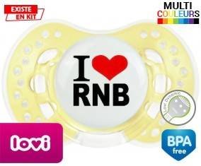 I love rnb: Sucette LOVI Dynamic-su7.fr