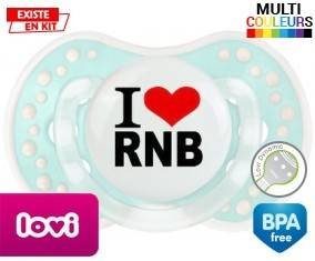 I love rnb: Sucette LOVI Dynamic-su7.fr