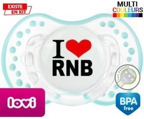 I love rnb: Sucette LOVI Dynamic-su7.fr