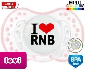I love rnb: Sucette LOVI Dynamic-su7.fr