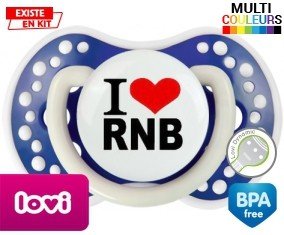 I love rnb: Sucette LOVI Dynamic-su7.fr