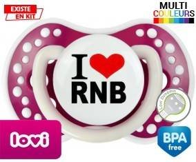 I love rnb: Sucette LOVI Dynamic-su7.fr