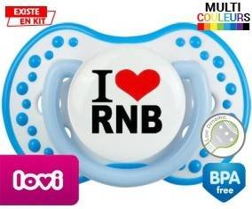 I love rnb: Sucette LOVI Dynamic-su7.fr