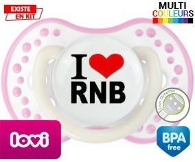 I love rnb: Sucette LOVI Dynamic-su7.fr