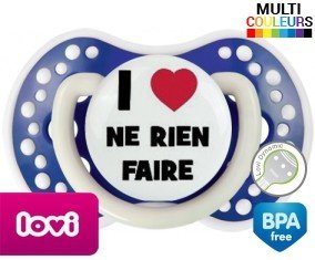 I love ne rien faire: Sucette LOVI Dynamic-su7.fr