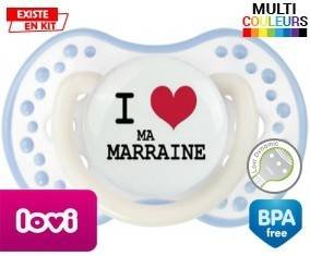 I love ma marraine: Sucette LOVI Dynamic-su7.fr
