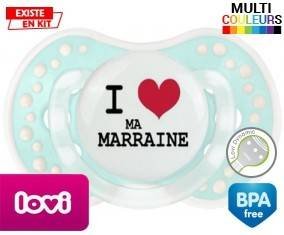 I love ma marraine: Sucette LOVI Dynamic-su7.fr