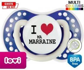 I love ma marraine: Sucette LOVI Dynamic-su7.fr