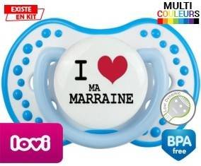 I love ma marraine: Sucette LOVI Dynamic-su7.fr
