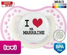 I love ma marraine: Sucette LOVI Dynamic-su7.fr