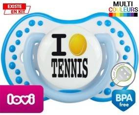 I love tennis: Sucette LOVI Dynamic-su7.fr