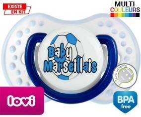 Baby marseillais ballon: Sucette LOVI Dynamic-su7.fr