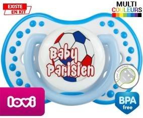 Baby parisien ballon: Sucette LOVI Dynamic-su7.fr