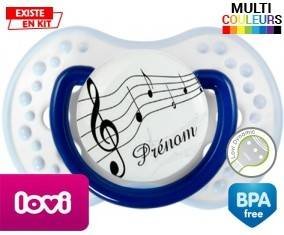 Musique + prénom: Sucette LOVI Dynamic-su7.fr