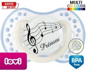 Musique + prénom: Sucette LOVI Dynamic-su7.fr