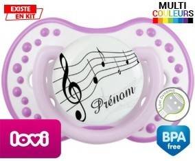 Musique + prénom: Sucette LOVI Dynamic-su7.fr