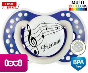 Musique + prénom: Sucette LOVI Dynamic-su7.fr