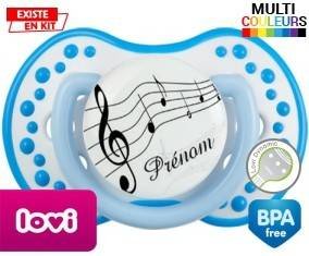 Musique + prénom: Sucette LOVI Dynamic-su7.fr