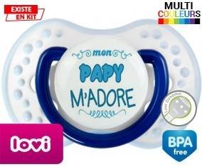 Mon papy m'adore (garcon): Sucette LOVI Dynamic-su7.fr