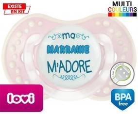 Ma marraine m'adore (garcon): Sucette LOVI Dynamic-su7.fr