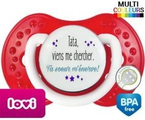 Tata ta soeur me saoule: Sucette LOVI Dynamic-su7.fr