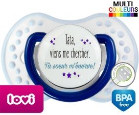 Tata ta soeur me saoule: Sucette LOVI Dynamic-su7.fr