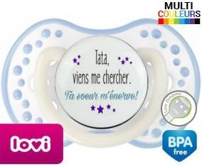 Tata ta soeur me saoule: Sucette LOVI Dynamic-su7.fr