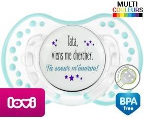 Tata ta soeur me saoule: Sucette LOVI Dynamic-su7.fr