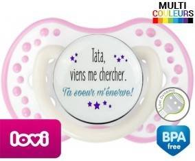 Tata ta soeur me saoule: Sucette LOVI Dynamic-su7.fr