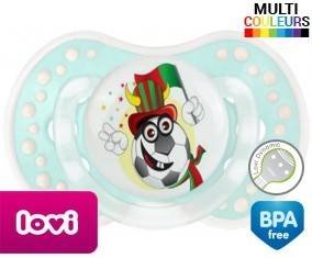 Euro 2016 Portugal: Sucette LOVI Dynamic-su7.fr